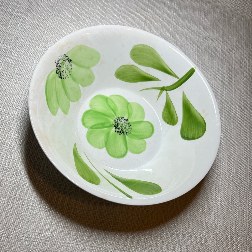Hankook Korea Dessert Bowl